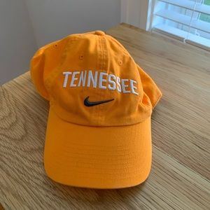 Nike Tennessee Hat - Like New